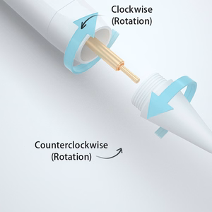 Blavec Rysik Pojemnościowy Pen Active BPA-02 Uniwersalny (SPBPA02-UW) biały