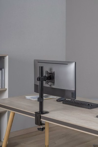 DISPLAY ACC MOUNTING ARM/17-32" MA-D1-02 GEMBIRD
