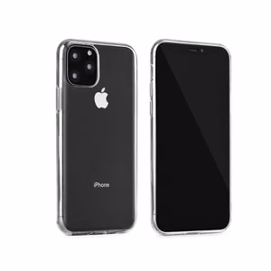 Case for Xiaomi 17T PRO Back Case Ultra Slim 0,5 mm transparent