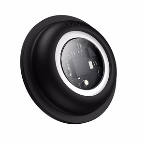 Locator compatible with Apple Find My Hoco E91B white