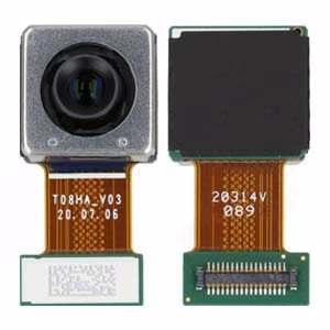 Camera Samsung G990 S21 FE 5G 8MP (telephoto) back original (used Grade A)