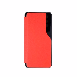 Puhelimen suojakuori Smart View TPU Samsung A326 A32 5G punainen