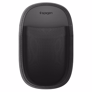Spigen LD220 -hiirikotelo, musta
