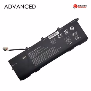 Notebook battery HP OR04XL, 6600mAh, Extra Digital Advanced