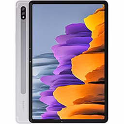 Galaxy Tab S7+