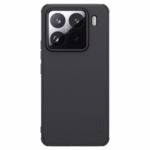 NILLKIN SUPER SHIELD PRO MAGNETIC XIOAMI 15 PRO BLACK