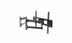 ART AR-85 LCD/LED TV MOUNT 32-70" 45KG VERTICAL/HORIZONTAL ADJUSTMENT