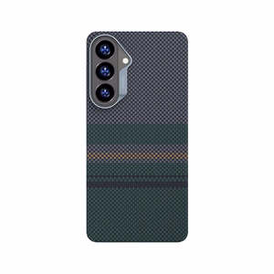 Benks Magnetic Armor Air Aurora Kevlar 600D Case (C048) Samsung Galaxy S26 -puhelimelle