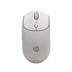 HP 400 Quiet Maple langaton hiiri