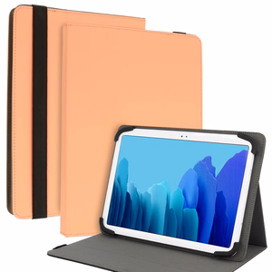 Wonder Pehmeä Tablettikuori 13 tuumaa oranssi