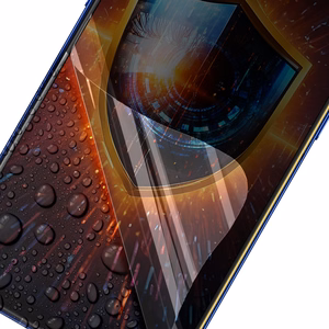Realme 7 Pro – 3mk Silky Matt Privacy tietosuojakalvo