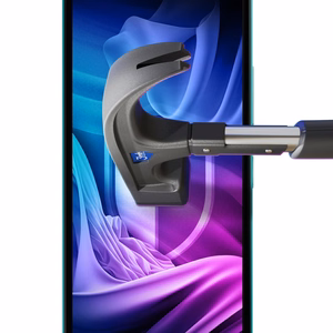 HMD Aura 2 – 3mk Silky Matt Pro puhelimen näytönsuoja