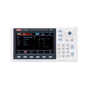 Uni-T UTG962E -generaattori