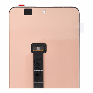 FixCell LCD-näyttö Redmi Note 13 Pro 5G OEM:lle ilman kehystä