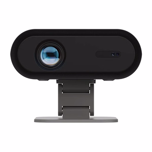 Phillips N-160 1080p Projector (Dark Gray)