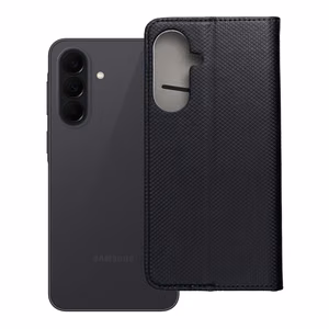 Flip case for Samsung A57 5G Smart Case Book black
