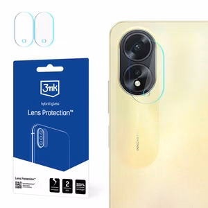 Oppo A38 – 3mk Lens Protection kameran linssinsuoja