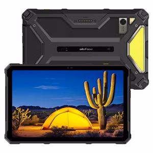 Ulefone Armor Pad 4 Ultra tablet 10" 8/256GB Black