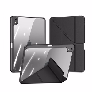 DUX DUCIS case MAGI with pencil storage for iPad 10.9 (2022) black