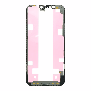 Näytön kehys Apple iPhone 12 / 12 Pro OEM