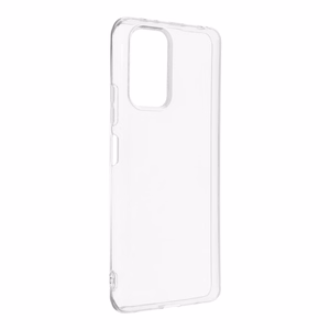 Läpinäkyvä Suojakuori Xiaomi Redmi Note 10 PRO / Redmi Note 10 PRO MAX:lle 2 mm
