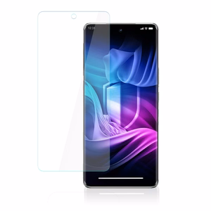 Vivo IQOO Z9s – 3mk Silky Matt Pro puhelimen näytönsuoja