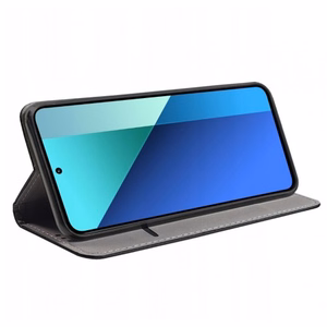 Phone Case "Smart Magnet" Samsung M317 M31s 2020 Black