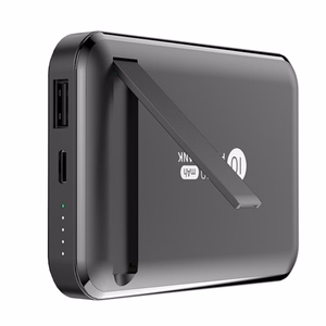 External battery Power Bank Awei P139K 22.5W MagSafe 10000mAh black