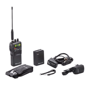 CB-radio ALAN 42DS AM/FM digitaalisella kohinasalvalla