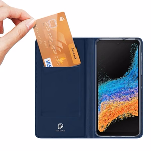 Case Dux Ducis Skin Pro Samsung G766 Xcover7 Pro dark blue