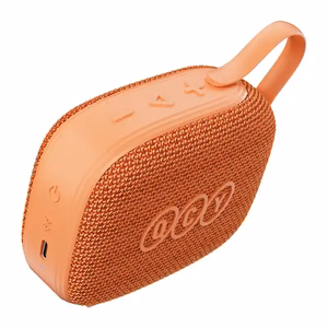 Langaton kaiutin QCY SP3 (oranssi)
