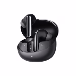 QCY Melobuds N60 Langattomat In-Ear Kuulokkeet LDAC ja ANC Melunvaimennuksella - Musta