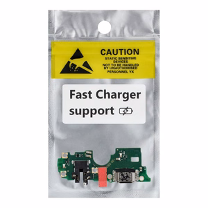Charging board for REALME 8 5G OEM (Fast Charger)