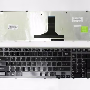 Keyboard TOSHIBA Satellite: A660, A665