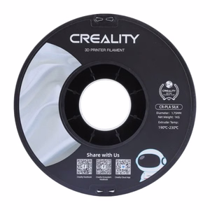 CR-Silk PLA Filamentti Creality (kultainen)