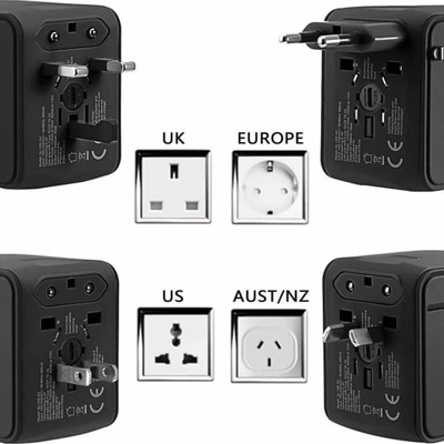 Wall Chargers