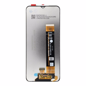 Samsung Galaxy A23 5G LCD-näyttö OEM ilman kehystä