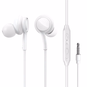 Headphones Joyroom JR-EW02 3.5mm white