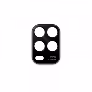 Xiaomi Mi 10 Lite 5G camera lens black (only lens) ORG