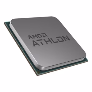 AMD Athlon 3000G prosessori 3.5 GHz 4 MB L3 TRAY