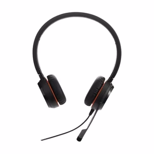JABRA Evolve 30 II HS -stereokuulokkeet