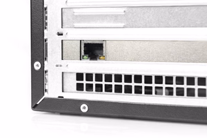 Digitus Gigabit Ethernet PCI Express verkkokortti 2.5G (4-Speed)