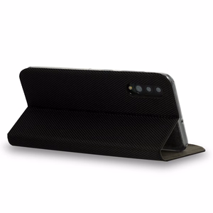 Vennus SENSITIVE Book iPhone 13 Pro Max:lle musta