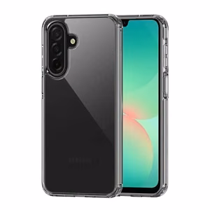Suojakuori Dux Ducis Clin Samsung A276 A27 5G läpinäkyvä