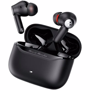 TW991 PRO (SPACE NC01T) langattomat kuulokkeet (musta)