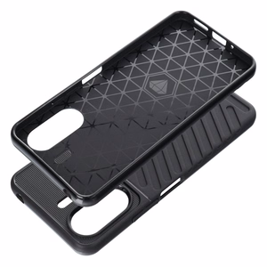 Thunder Suojakuori Xiaomi Redmi 13C / Poco C65:lle musta