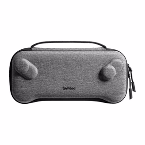 TOMTOC FancyCase-G02 ROG Xbox Ally suojakotelo (harmaa)