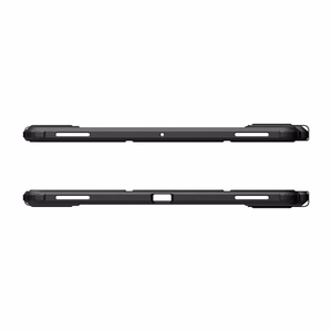 Spigen Airskin Pro Suojakuori Samsung Galaxy Tab S11 Ultra 14.6 X930 / X936B - Musta