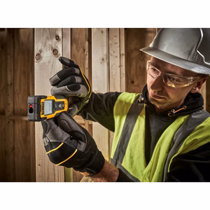 DeWalt DWHT77100-XJ – laseretäisyysmittari