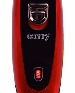Camry CR 2821 – lemmikkien karvanleikkuukone